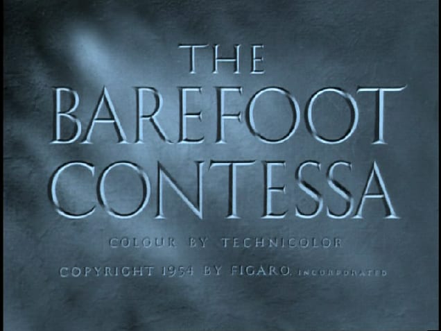 The Barefoot Contessa