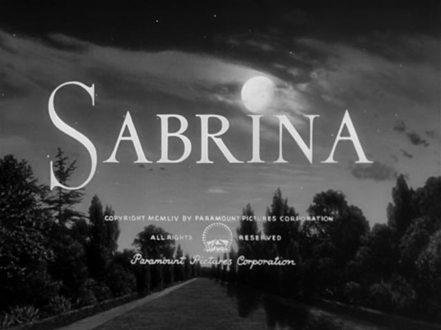 Sabrina