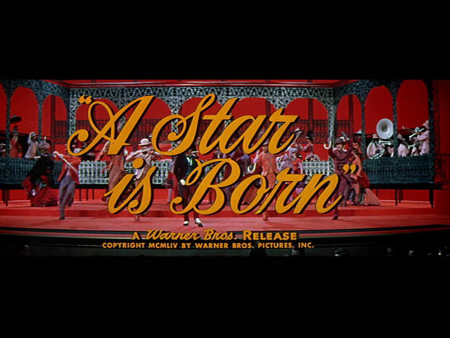 A Star Is Born