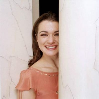 Rachel Weisz Rachel Weisz