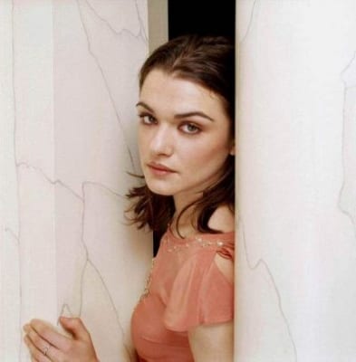 Rachel Weisz