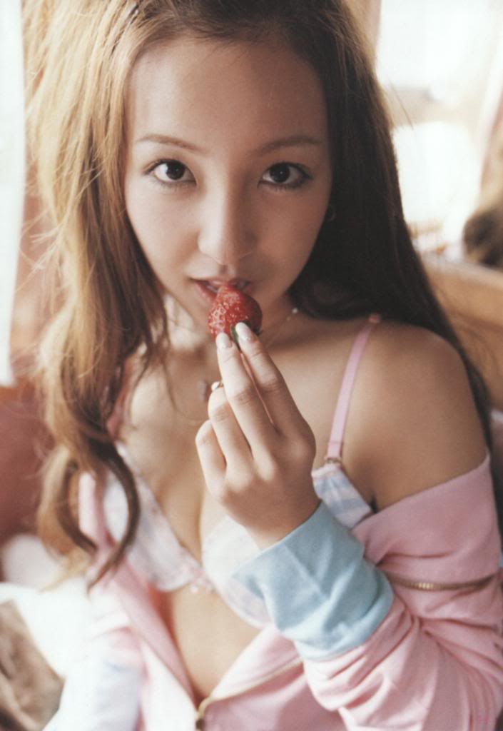 Tomomi Itano