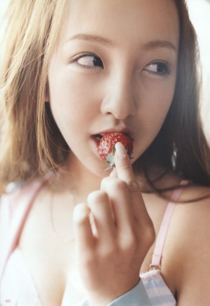 Tomomi Itano