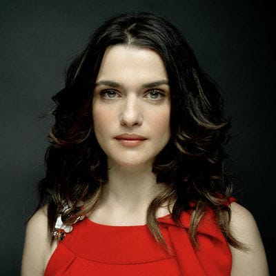 Rachel Weisz