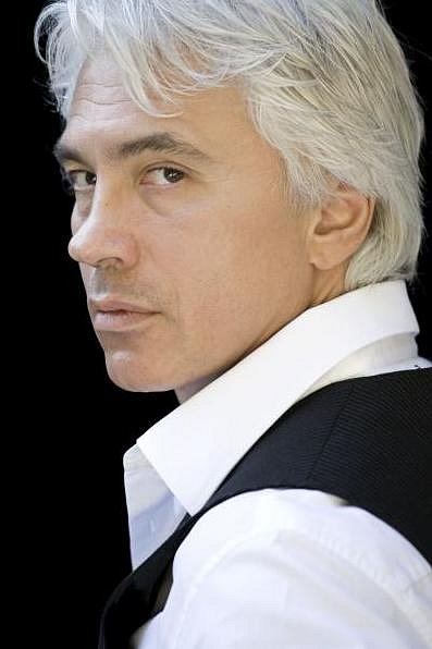 Dmitri Hvorostovsky