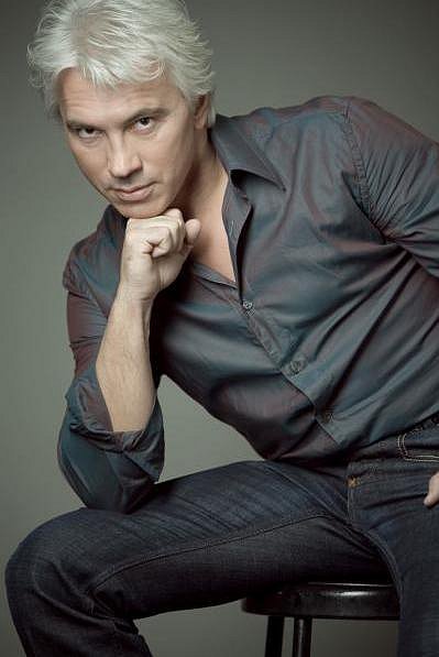 Dmitri Hvorostovsky