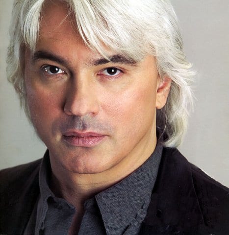 Dmitri Hvorostovsky