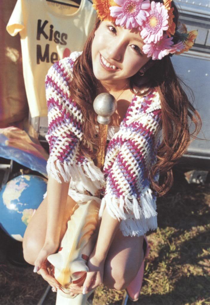 Tomomi Itano