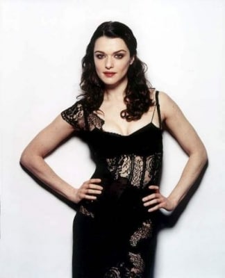 Rachel Weisz