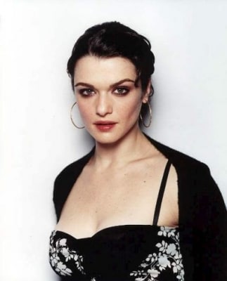 Rachel Weisz