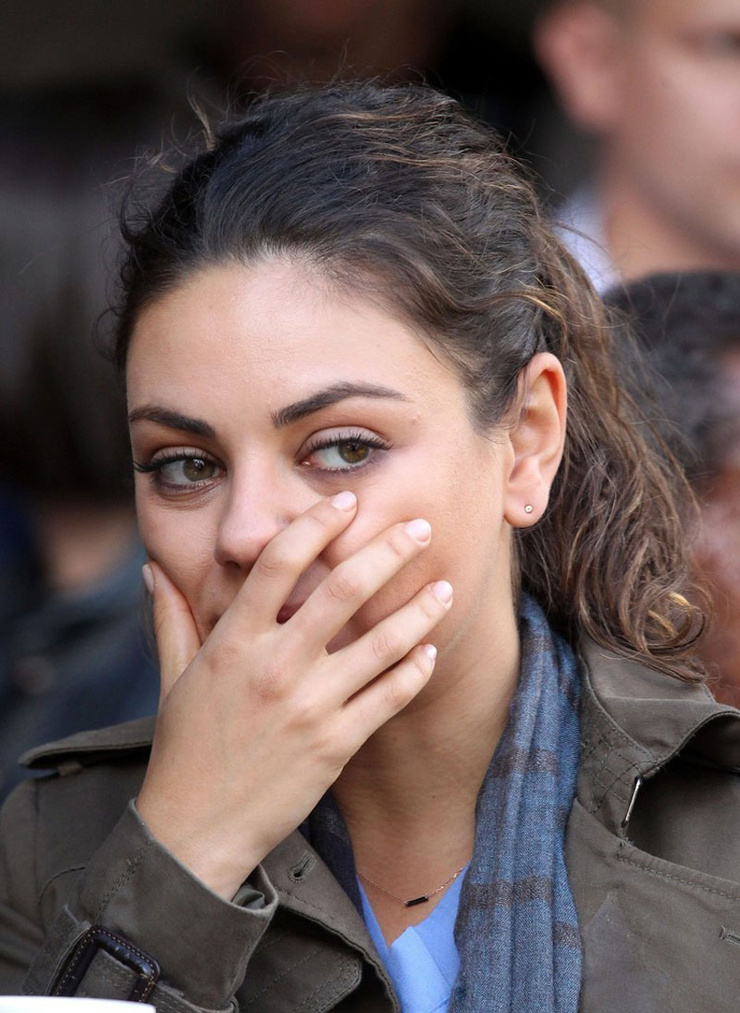 Mila Kunis