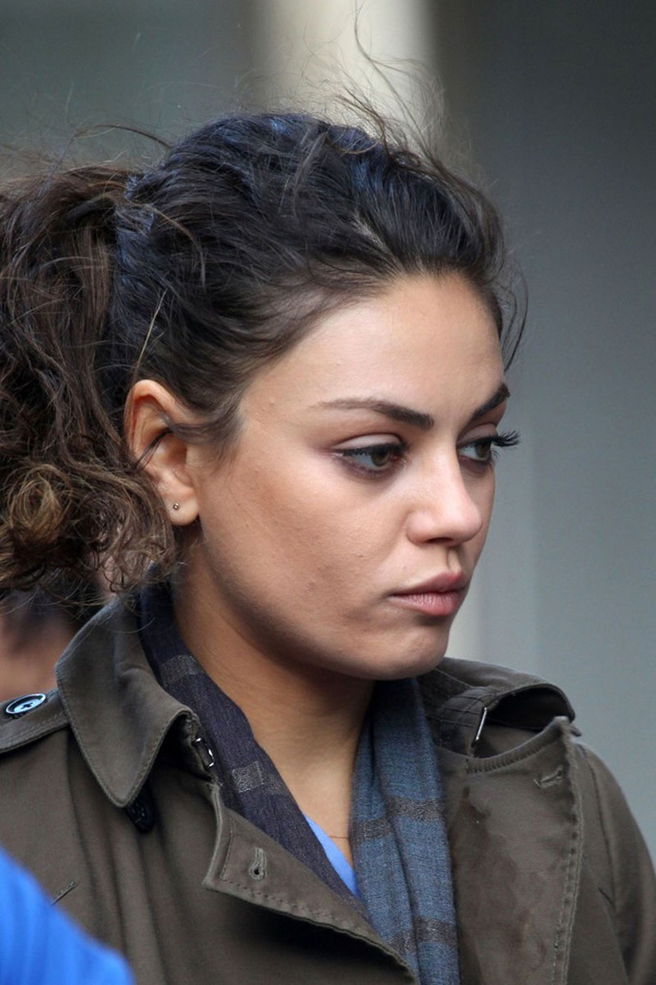 Mila Kunis