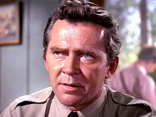 James Broderick