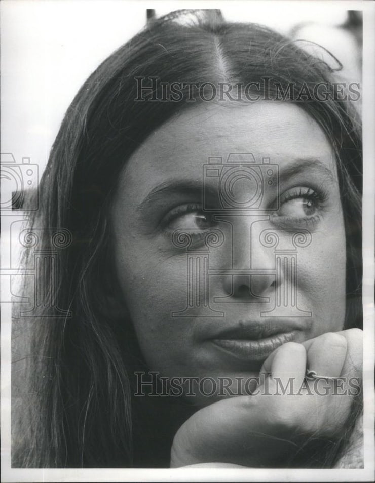 Elayne Heilveil Elayne Heilveil