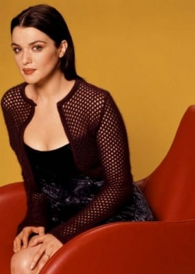 Rachel Weisz