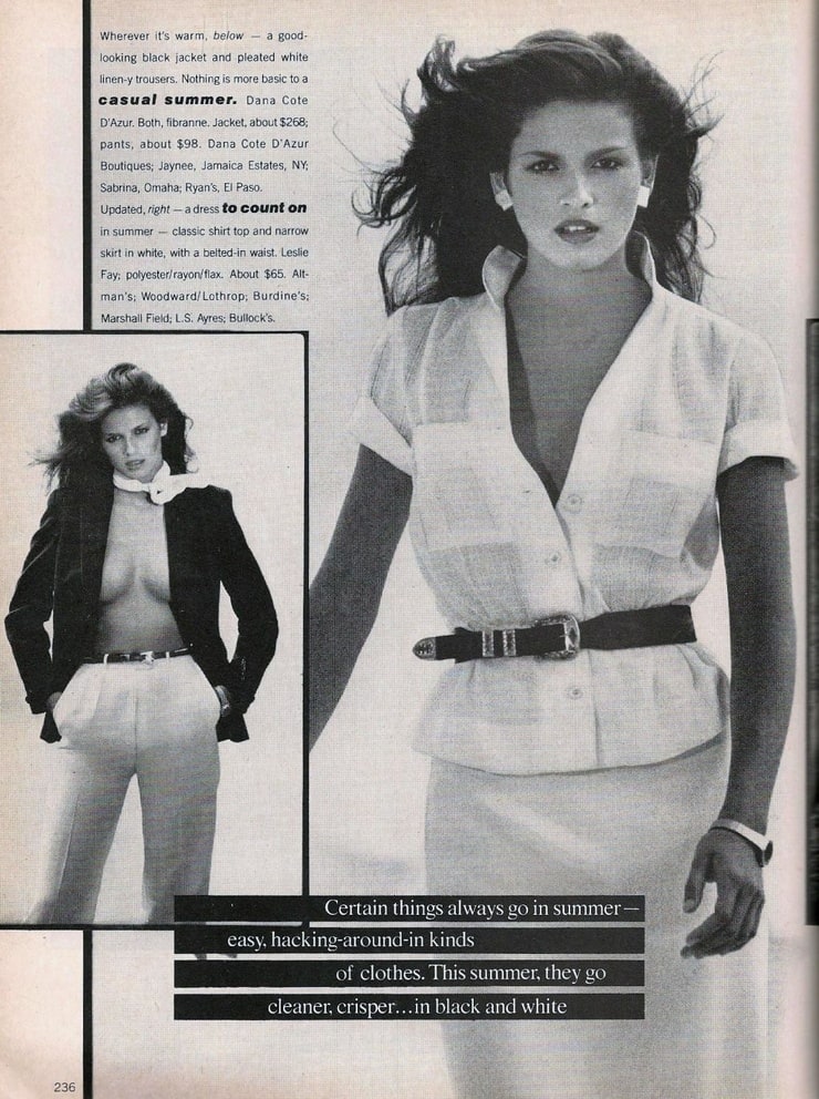 Gia Carangi