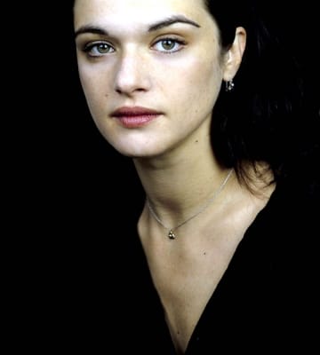 Rachel Weisz