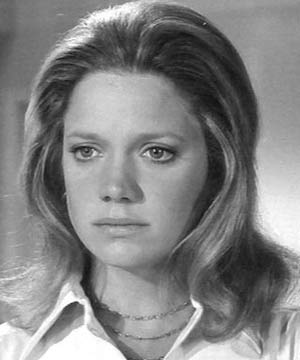 Gretchen Corbett