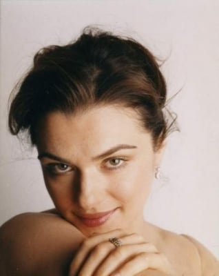 Rachel Weisz