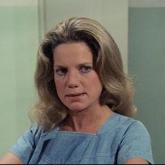 Gretchen Corbett image