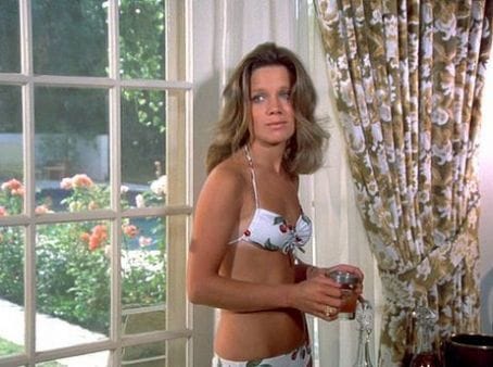 Gretchen Corbett