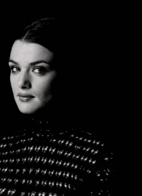Rachel Weisz