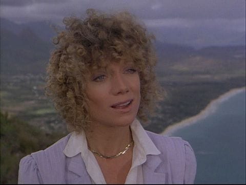 Gretchen Corbett Gretchen Corbett