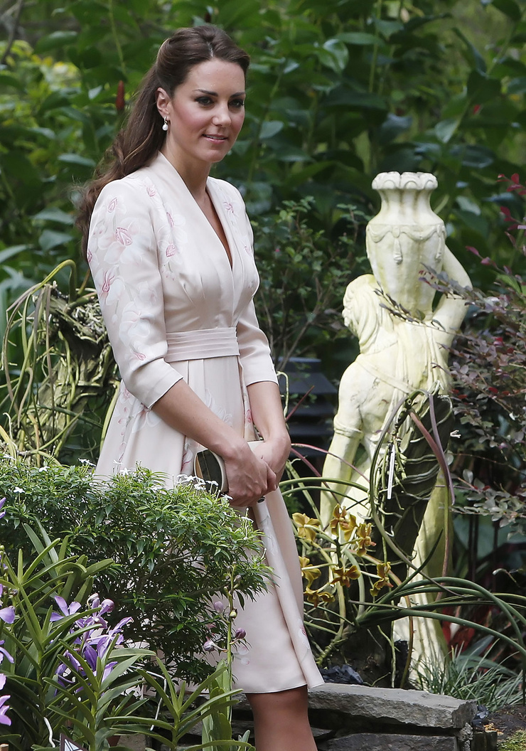 Kate Middleton Kate Middleton