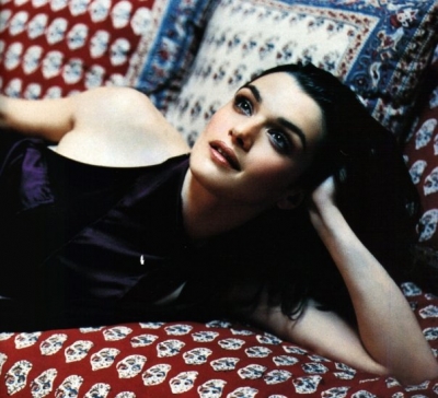 Rachel Weisz