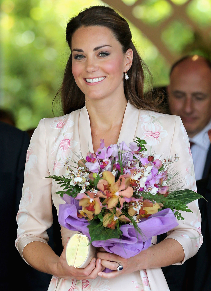 Kate Middleton Kate Middleton