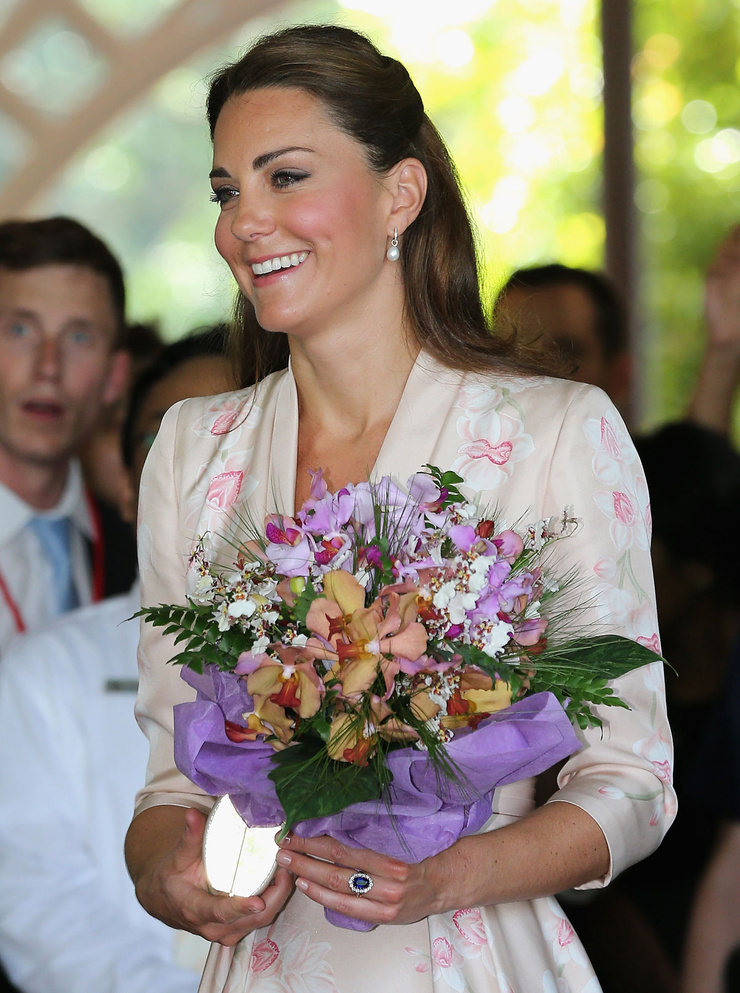 Kate Middleton