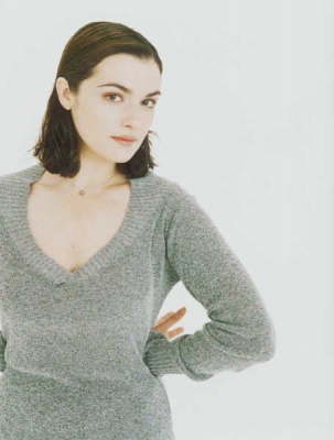 Rachel Weisz