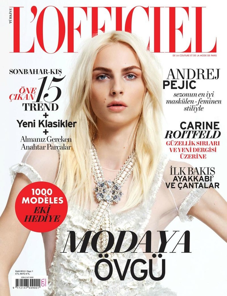 Andrej Pejic
