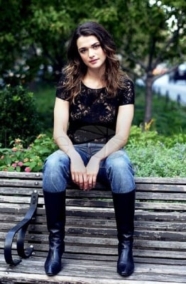 Rachel Weisz Rachel Weisz