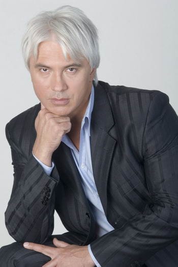 Dmitri Hvorostovsky