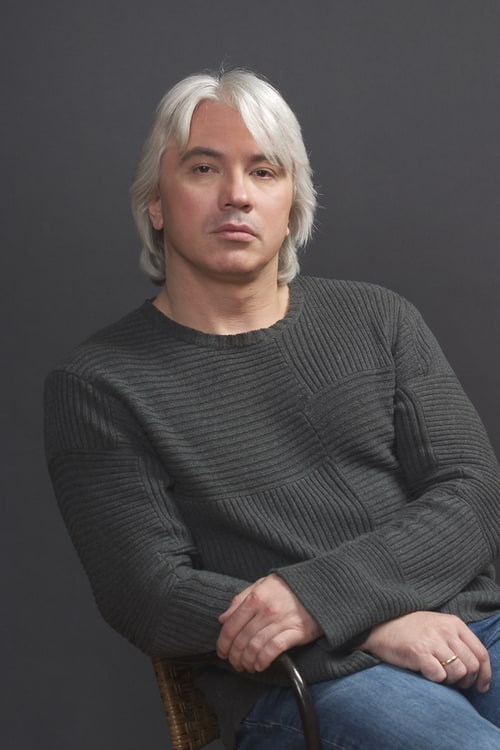 Dmitri Hvorostovsky