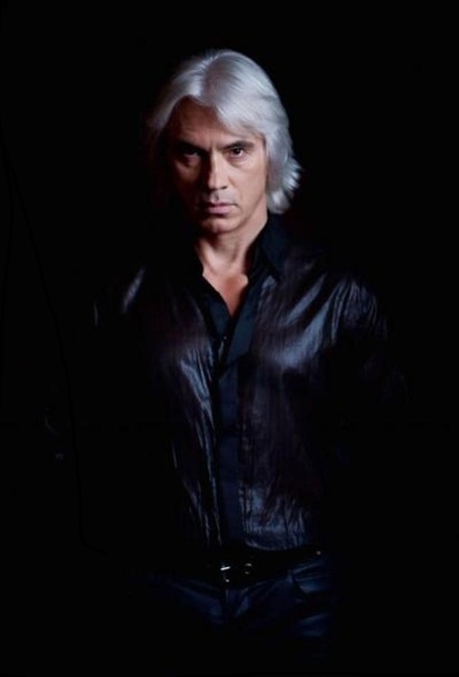 Dmitri Hvorostovsky