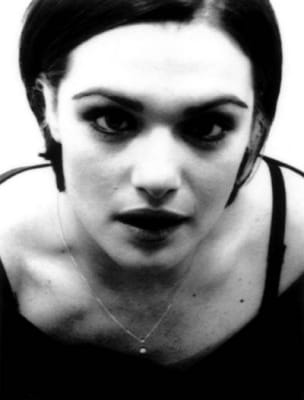 Rachel Weisz Rachel Weisz