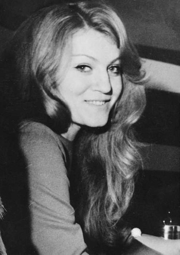 Anna German