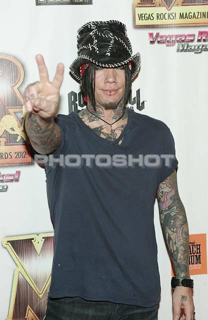 DJ Ashba