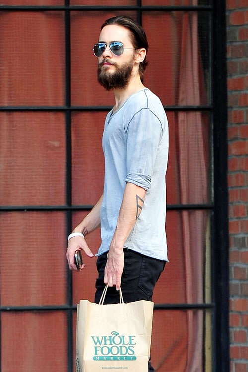 Jared Leto