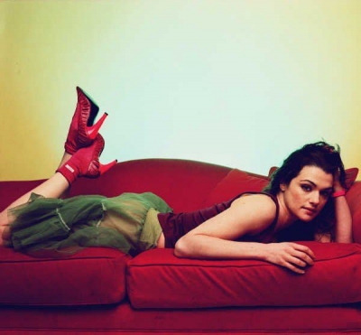 Rachel Weisz Rachel Weisz