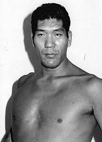 Giant Baba