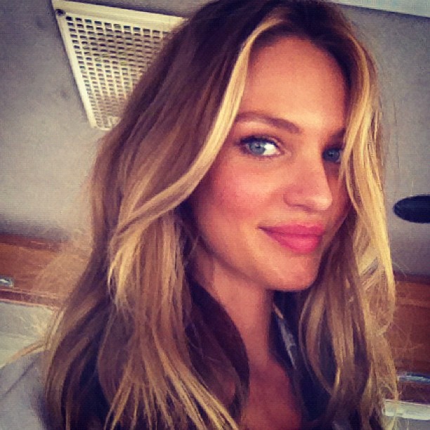 Candice Swanepoel Candice Swanepoel