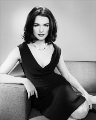 Rachel Weisz