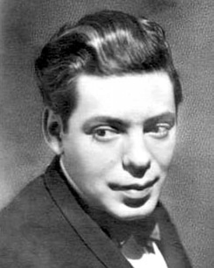 Arkadi Rajkin