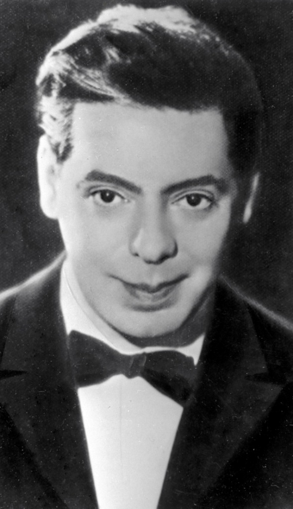 Arkadi Rajkin