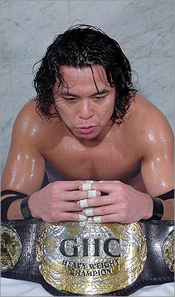Yoshinari Ogawa