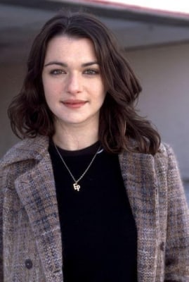 Rachel Weisz