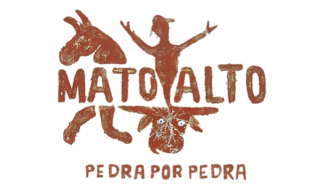 Mato Alto - Pedra Por Pedra